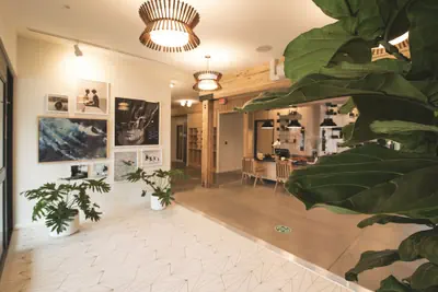Photo 5 - SaltLine Hotel