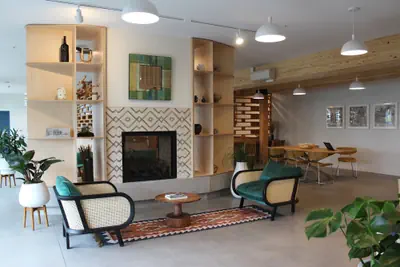 Photo 3 - SaltLine Hotel