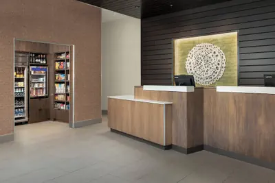Photo 3 - Fairfield Inn & Suites by Marriott Nashville near Vanderbilt