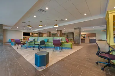 Photo 3 - Home2 Suites Corpus Christi Southeast