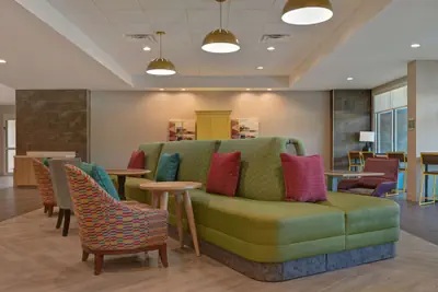 Photo 5 - Home2 Suites Corpus Christi Southeast