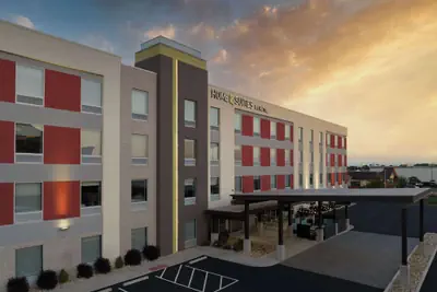 Photo 2 - Home2 Suites Troy