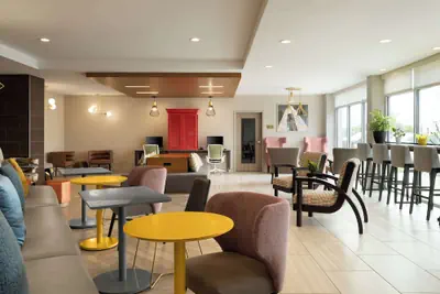 Photo 3 - Home2 Suites Troy