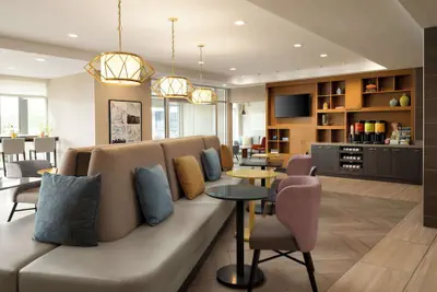 Photo 4 - Home2 Suites Troy