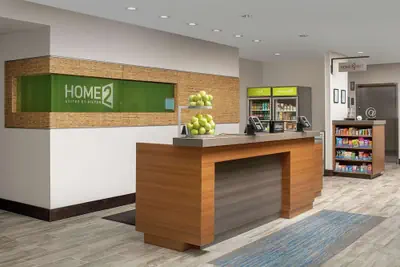 Photo 5 - Home2 Suites Troy