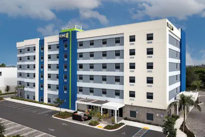 Photo 2 - Home2 Suites by Hilton Miami Doral West Airport