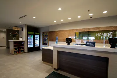Photo 4 - Home2 Suites by Hilton Miami Doral West Airport