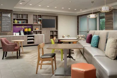 Photo 3 - Home2 Suites by Hilton Miami Doral West Airport