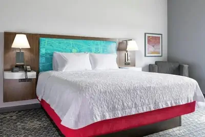 Photo 5 - Hampton Inn & Suites Watsonville