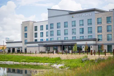 Photo 2 - Hyatt Place Altoona/Des Moines