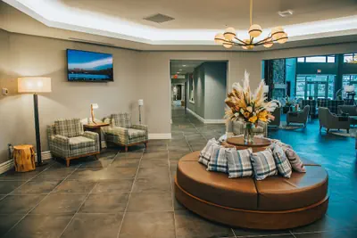 Photo 3 - voco Saranac Lake NY - Waterfront by IHG