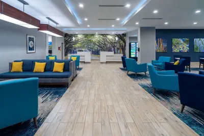 Photo 5 - La Quinta Inn & Suites by Wyndham Tifton