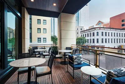 Photo 2 - AC Hotel Fort Worth Downtown