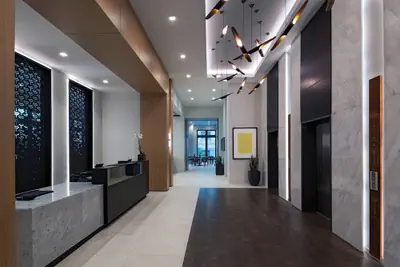 Photo 3 - AC Hotel Fort Worth Downtown