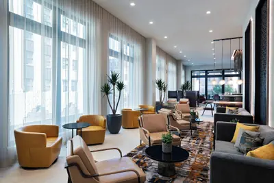 Photo 4 - AC Hotel Fort Worth Downtown