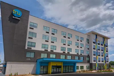 Photo 2 - Tru By Hilton Fort Mill, SC
