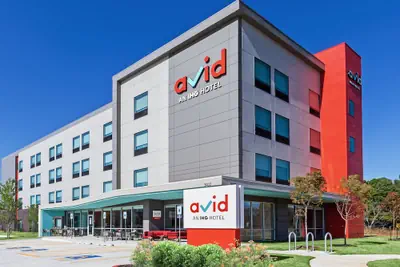 Photo 2 - avid hotel Bentonville – Rogers by IHG