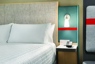 Photo 5 - avid hotel Cedar Rapids South - Arpt Area by IHG