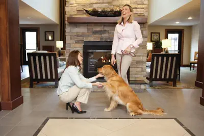 Photo 3 - Staybridge Suites Sioux City Southeast by IHG