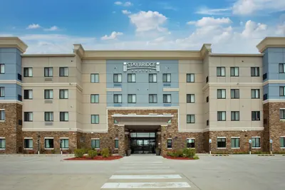 Photo 2 - Staybridge Suites Ames by IHG