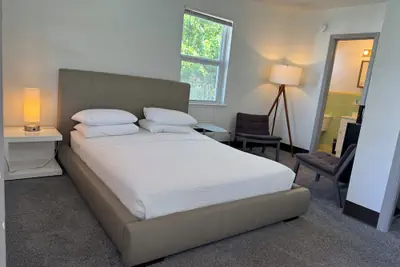 Photo 3 - Rolo Beach Hotel