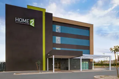 Photo 2 - Home2 Suites by Hilton Yuma Pivot Point