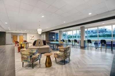 Photo 4 - Home2 Suites by Hilton Yuma Pivot Point