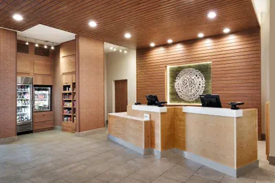 Photo 5 - Fairfield by Marriott Inn & Suites Houston League City