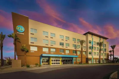 Photo 2 - Tru By Hilton Goodyear Phoenix West, AZ
