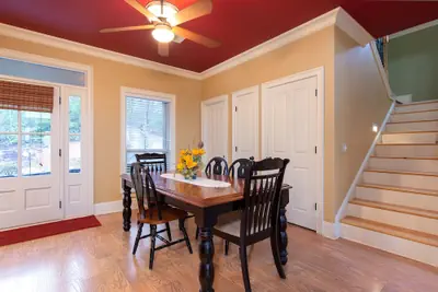 Photo 5 - Cajun Spice by Jackson Mountain Rentals