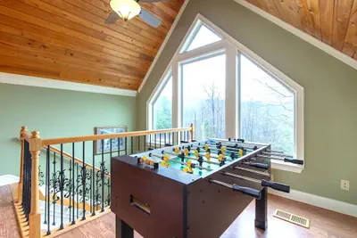 Photo 3 - Cajun Spice by Jackson Mountain Rentals