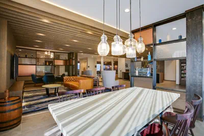 Photo 3 - Fairfield Inn & Suites by Marriott Bardstown