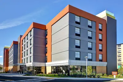Photo 2 - Home2 Suites by Hilton Boston South Bay