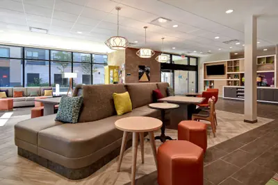 Photo 5 - Home2 Suites by Hilton Boston South Bay