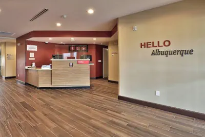 Photo 3 - TownePlace Suites by Marriott Albuquerque Old Town