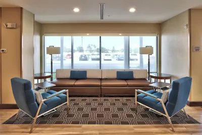 Photo 4 - TownePlace Suites by Marriott Albuquerque Old Town