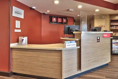 Photo 5 - TownePlace Suites by Marriott Albuquerque Old Town