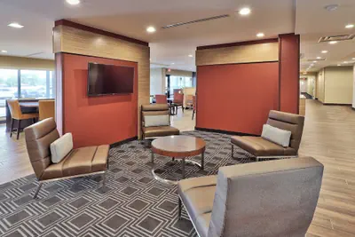 Photo 2 - TownePlace Suites by Marriott Albuquerque Old Town