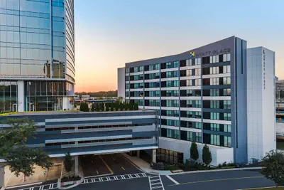 Photo 2 - Hyatt Place Atlanta / Perimeter Center