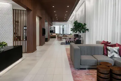 Photo 4 - Hyatt Place Atlanta / Perimeter Center
