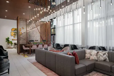 Photo 5 - Hyatt Place Atlanta / Perimeter Center