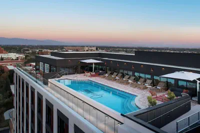 Photo 2 - Graduate by Hilton Tucson