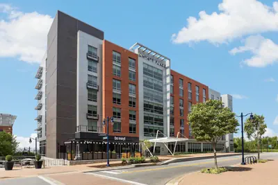 Photo 2 - Hyatt Place National Harbor