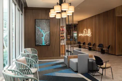 Photo 3 - Hyatt Place National Harbor