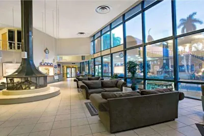 Photo 2 - Bposhtels Hollywood Florida - Hostel