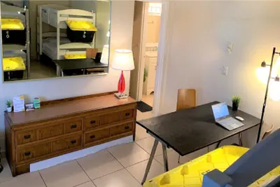 Photo 4 - Bposhtels Hollywood Florida - Hostel
