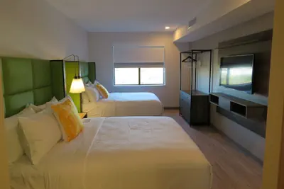 Photo 4 - Wyndham Garden College Station