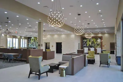 Photo 2 - Wyndham Garden College Station