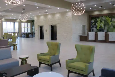 Photo 3 - Wyndham Garden College Station