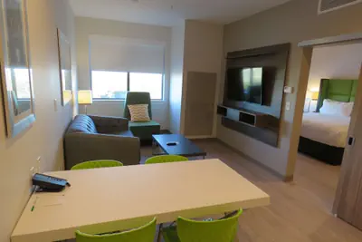 Photo 5 - Wyndham Garden College Station